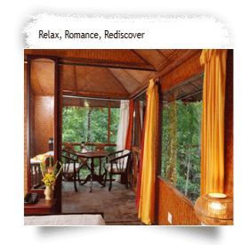 Blue Ginger Wayanad Resorts 外观 照片