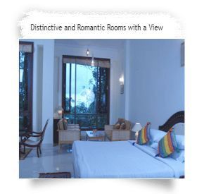 Blue Ginger Wayanad Resorts 外观 照片