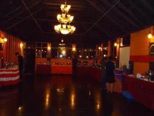 Blue Ginger Wayanad Resorts 外观 照片