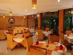 Blue Ginger Wayanad Resorts 外观 照片
