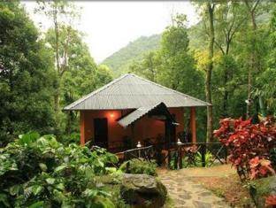 Blue Ginger Wayanad Resorts 外观 照片