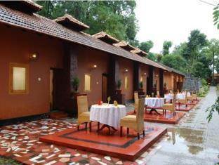 Blue Ginger Wayanad Resorts 外观 照片
