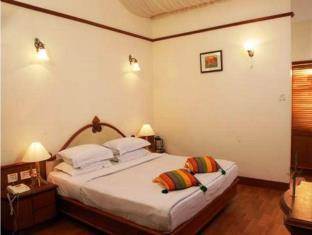 Blue Ginger Wayanad Resorts 外观 照片
